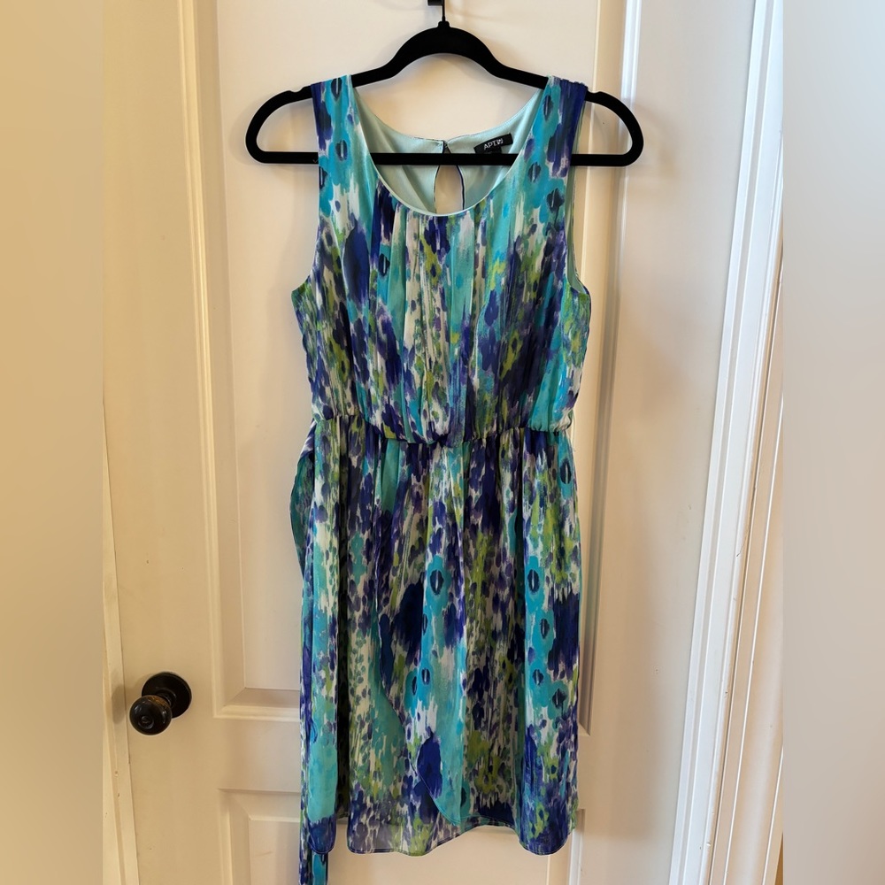 Ladies Apt 9 Dress